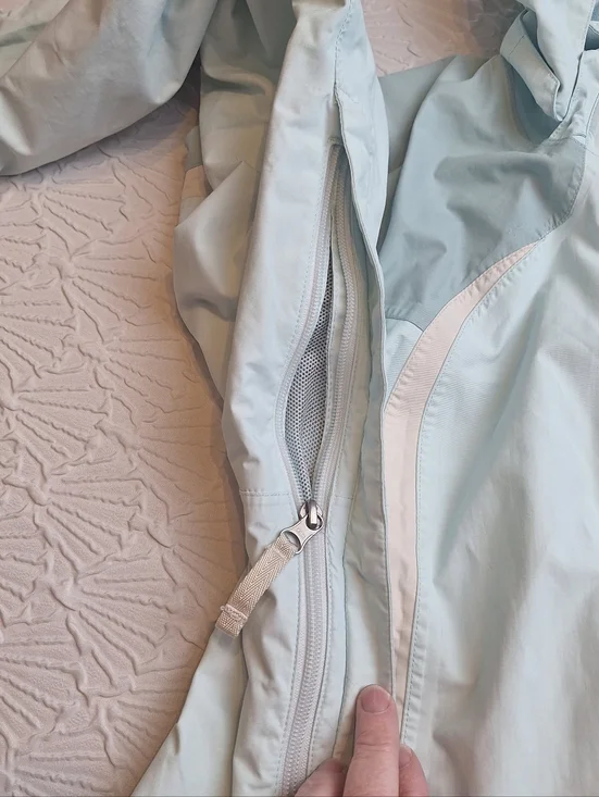 The North Face Triclimate Banshee 3-in-1 Jacket Size L - Picture 2 of 14